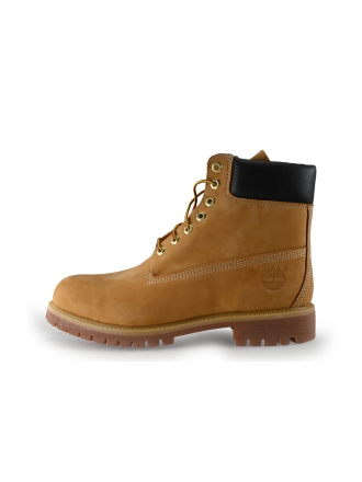 Timberland Veterboots Bruin 314143