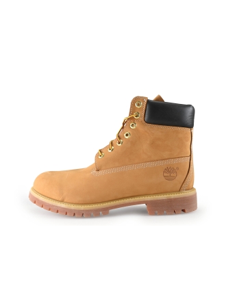 Timberland Boots Cognac 314144