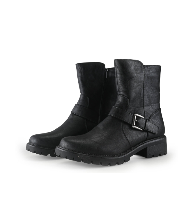 Charmosa Enkellaarzen