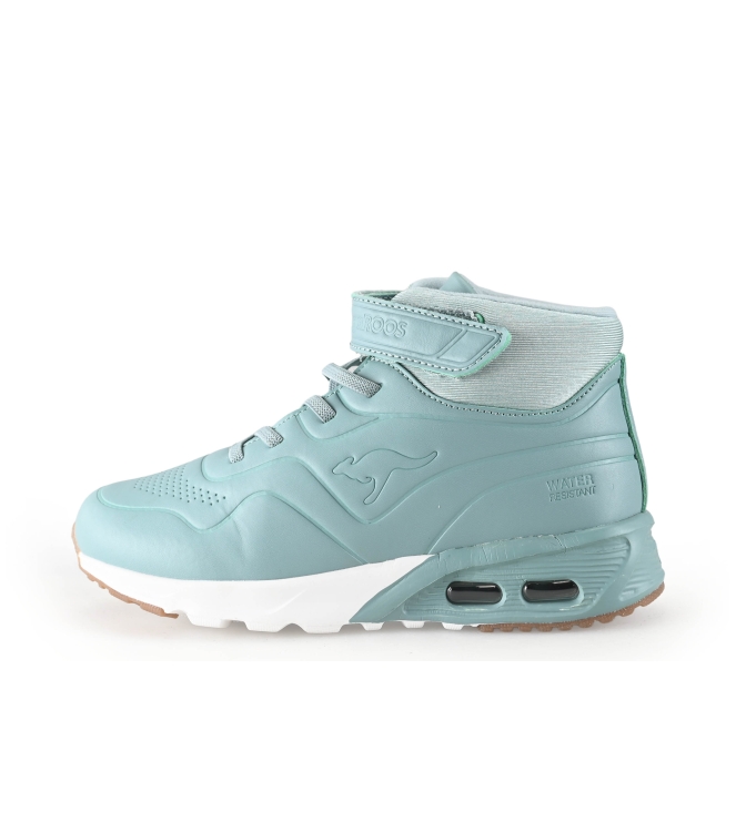 Kangaroos Hoge sneakers
