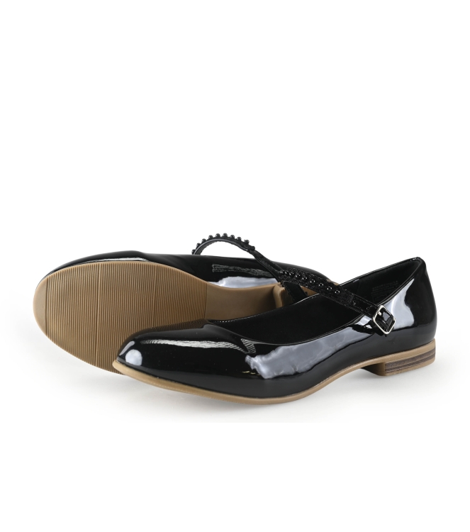 Barbarella Ballerina's