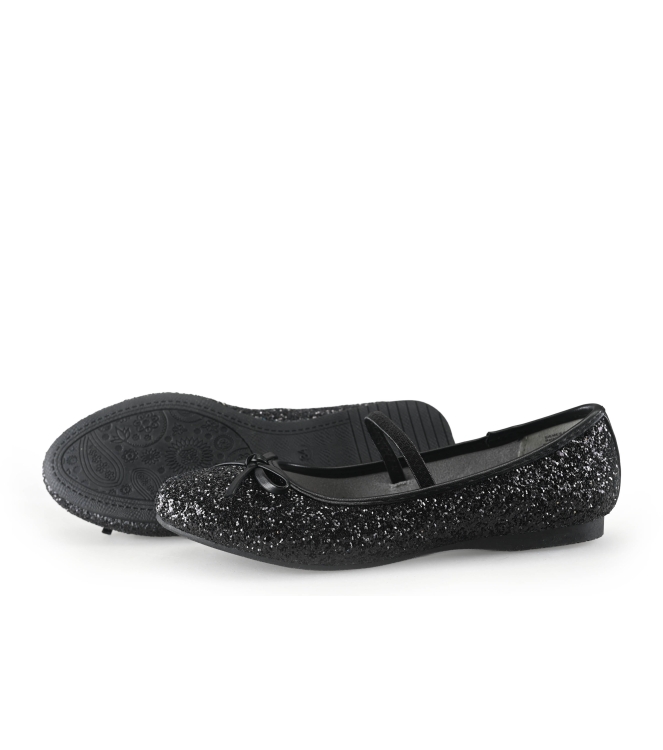 Barbarella Ballerina's