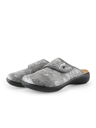 Josef Seibel Pantoffels Grijs 314168
