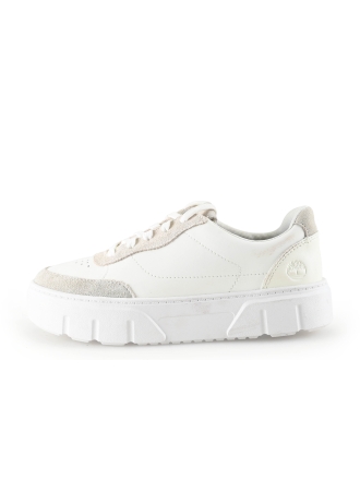 Timberland Sneakers Wit 314179