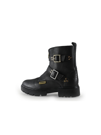 Vingino Biker boots Zwart 314186