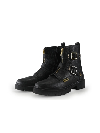 Vingino Biker boots Zwart 314186