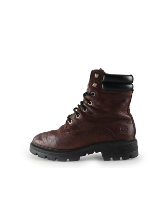 Timberland Veterboots Bruin 314188