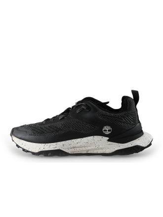 Timberland Sneakers Zwart 314192