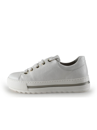 Gabor Sneakers Wit 314193