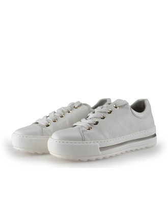 Gabor Sneakers Wit 314193