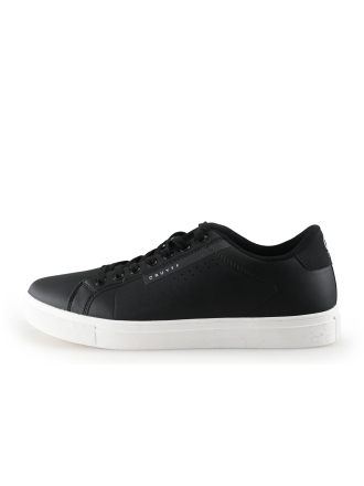 Cruyff Sneakers Zwart 314201