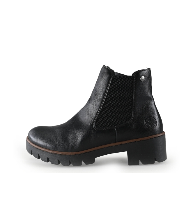 Rieker Chelsea boots