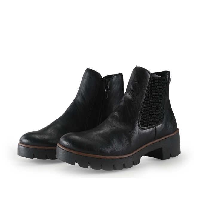 Rieker Chelsea boots