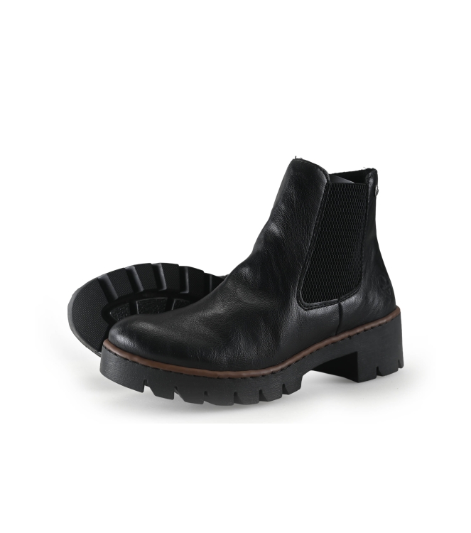 Rieker Chelsea boots