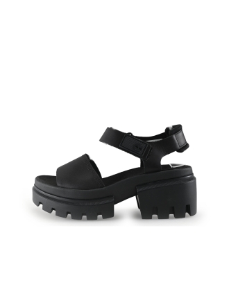 Timberland Sandalen Zwart 314226