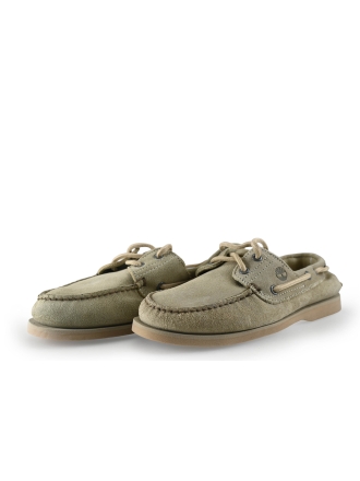 Timberland Bootschoenen Beige 314235