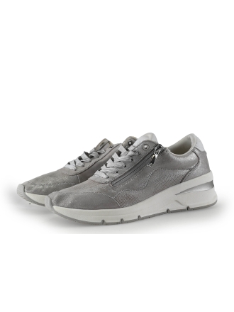Tamaris Sneakers Zilver 314239