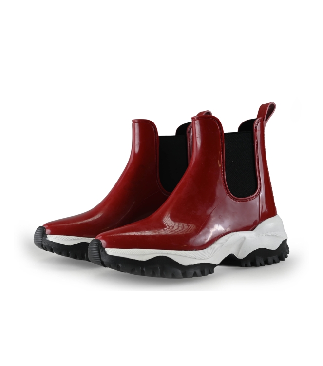 Simon Chelsea boots