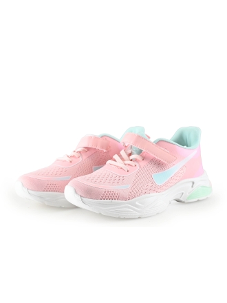 Claudia Ghizzani Sneakers Roze 314247