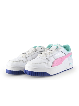 Puma Sneakers Wit 314251