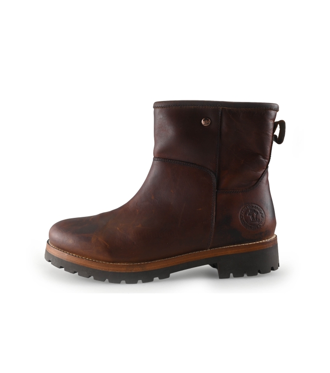 Panama Jack Enkellaarzen