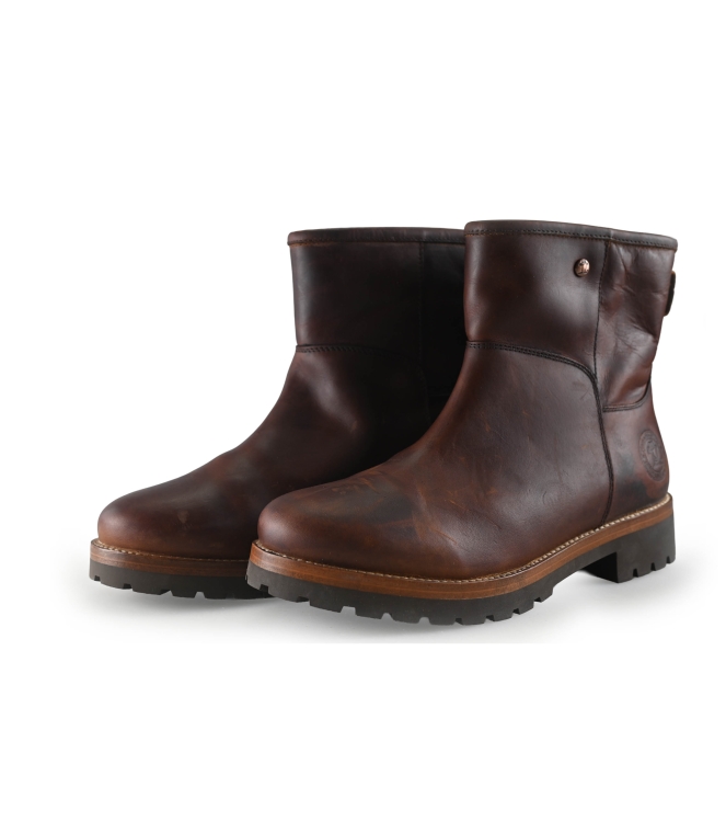 Panama Jack Enkellaarzen