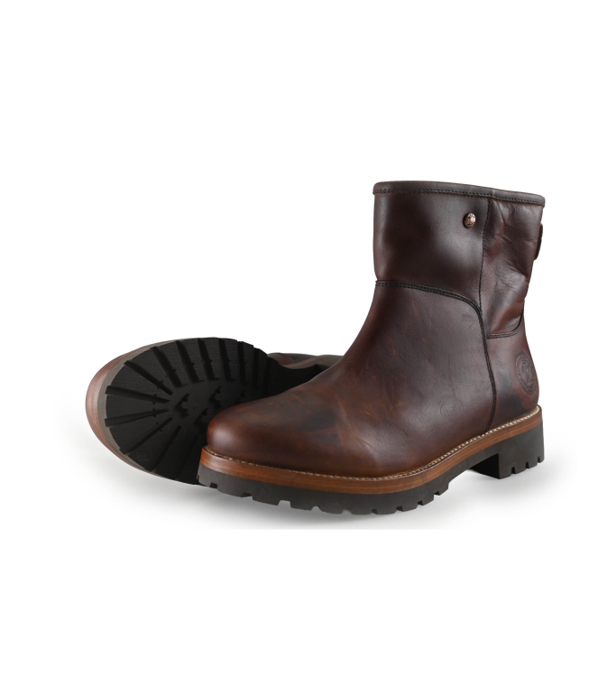 Panama Jack Enkellaarzen