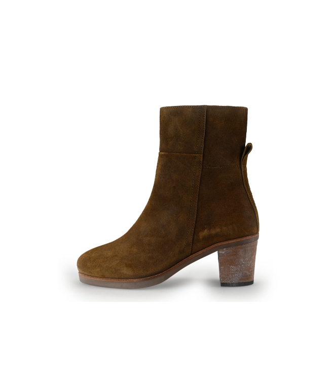 Shabbies Amsterdam Enkellaarzen