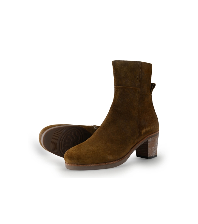 Shabbies Amsterdam Enkellaarzen