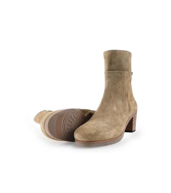 Shabbies Amsterdam Enkellaarzen