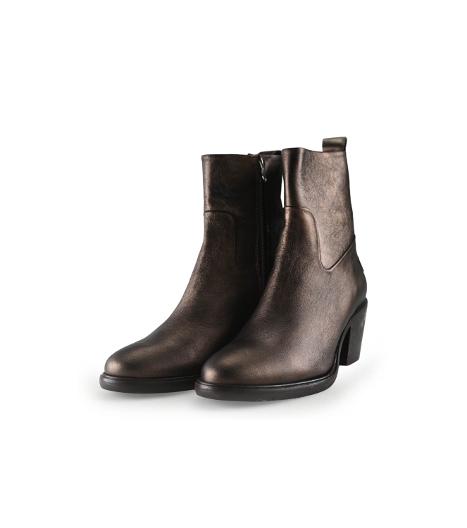 Shabbies Amsterdam Enkellaarzen