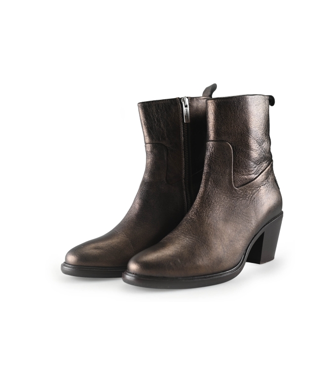 Shabbies Amsterdam Enkellaarzen