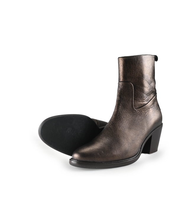 Shabbies Amsterdam Enkellaarzen