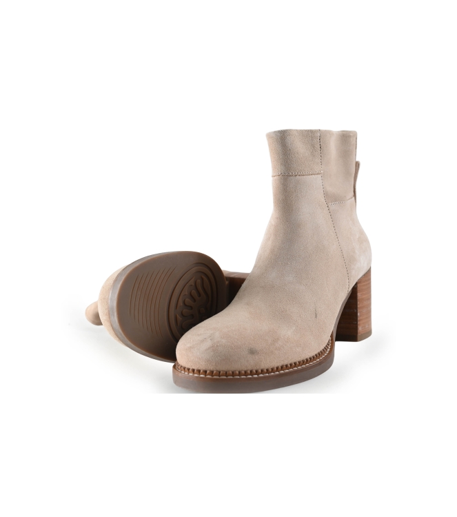 Shabbies Amsterdam Enkellaarzen