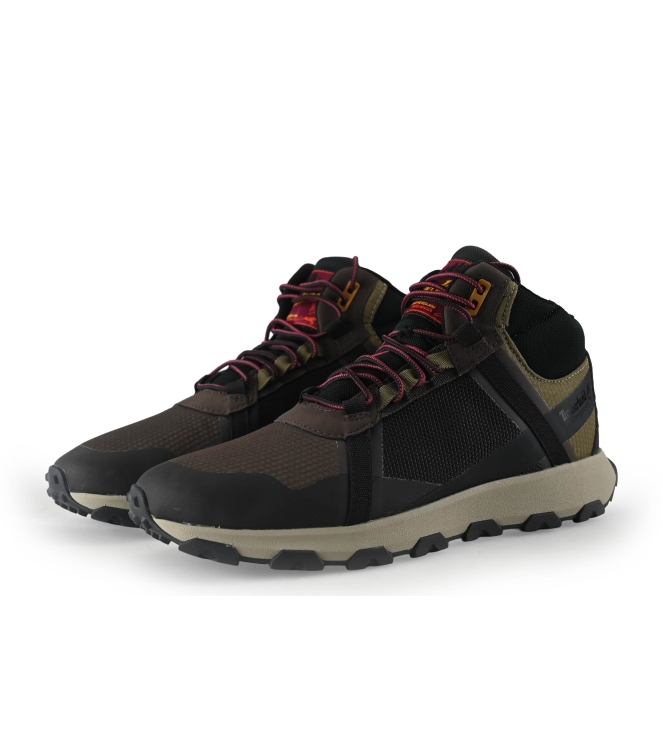 Timberland Hoge sneakers