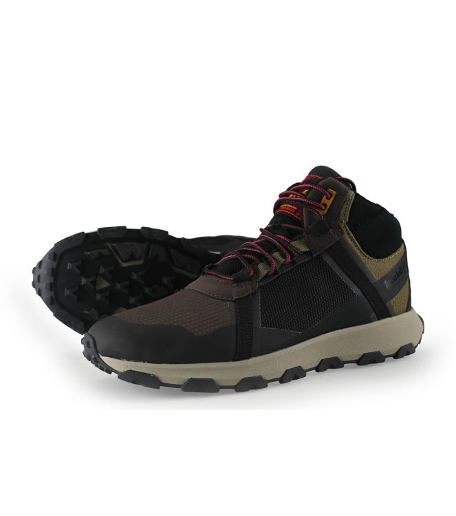 Timberland Hoge sneakers