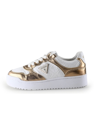 Guess Sneakers Wit 314270