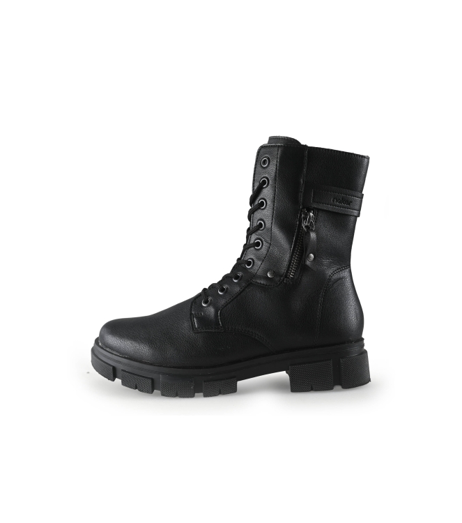 Rieker Boots