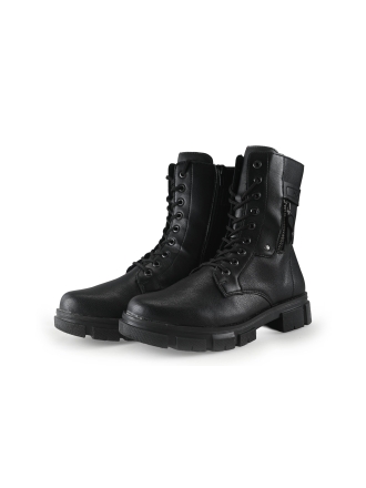Rieker Boots Zwart 314275
