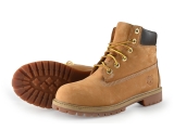 Timberland Veterboots