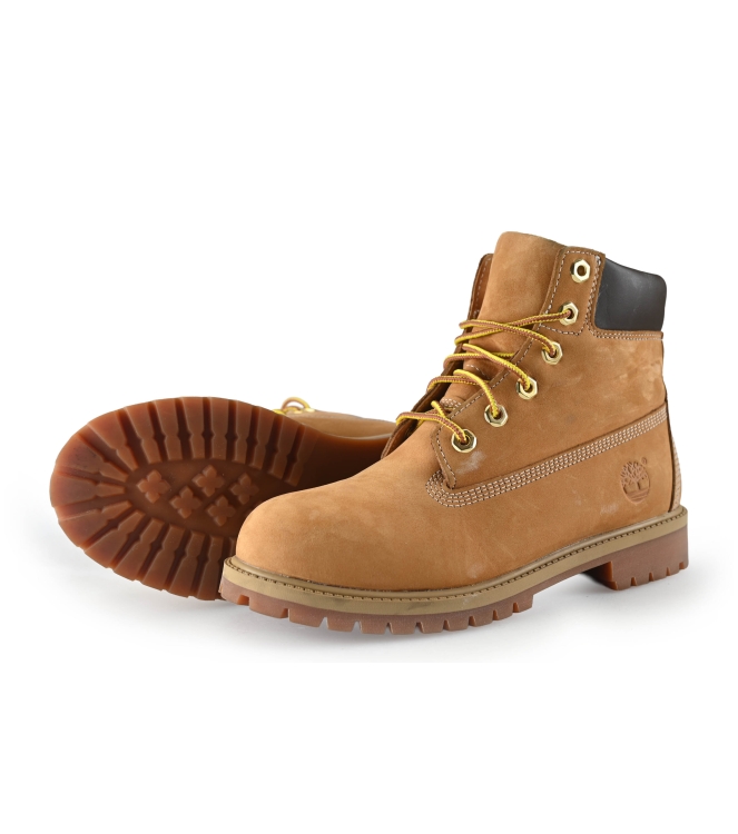 Timberland Veterboots