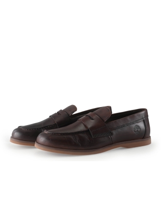 Timberland Loafers Bruin 314298
