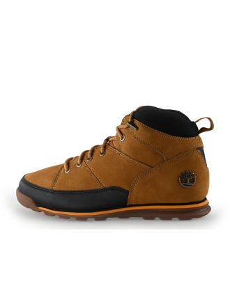 Timberland Boots Cognac 314305