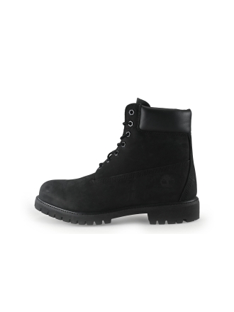 Timberland Veterboots Zwart 314308
