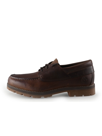 Timberland Veterschoenen Bruin 314311