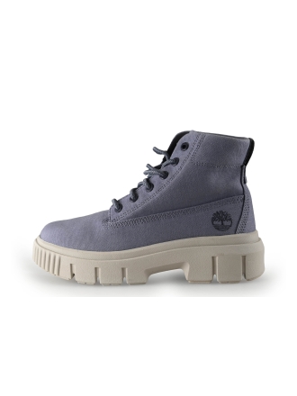 Timberland Enkellaarzen Overig 314317