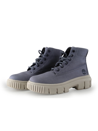 Timberland Enkellaarzen Overig 314317