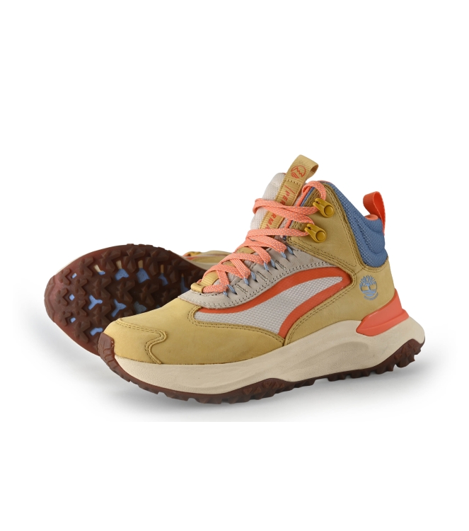 Timberland Veterboots