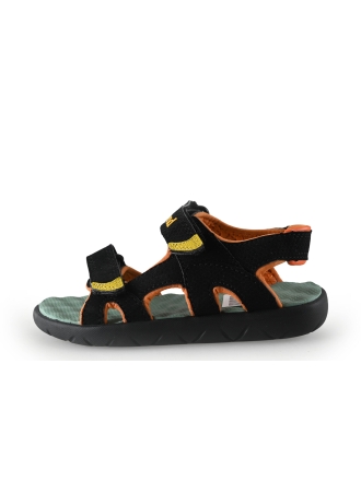 Timberland Sandalen Zwart 314322