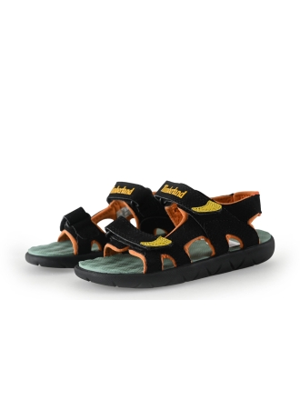 Timberland Sandalen Zwart 314322
